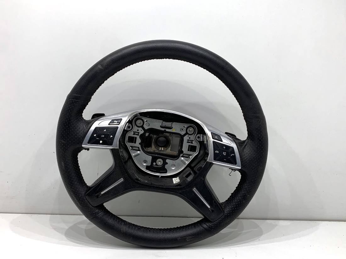 Кермо Mercedes E W212 A2464605503
