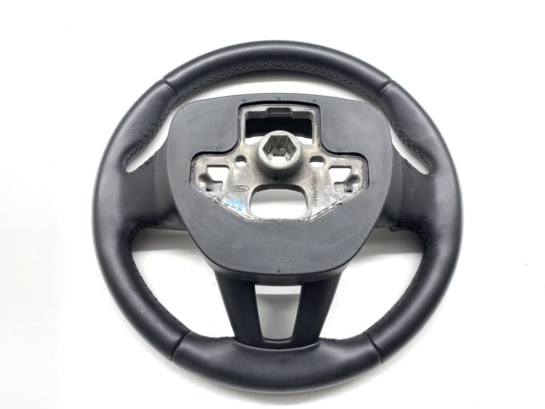 Кермо Ford Focus F1EB3600JG — фото деталі 2