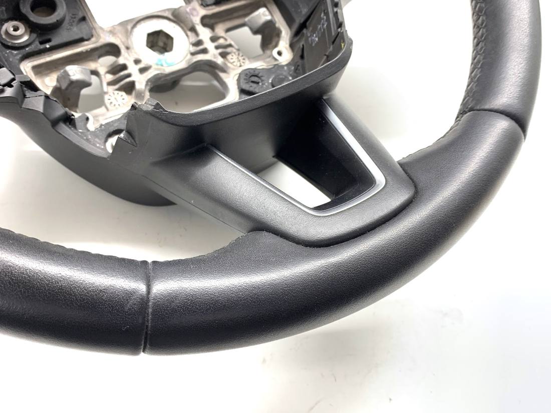 Кермо Ford Focus F1EB3600JG — фото деталі 5
