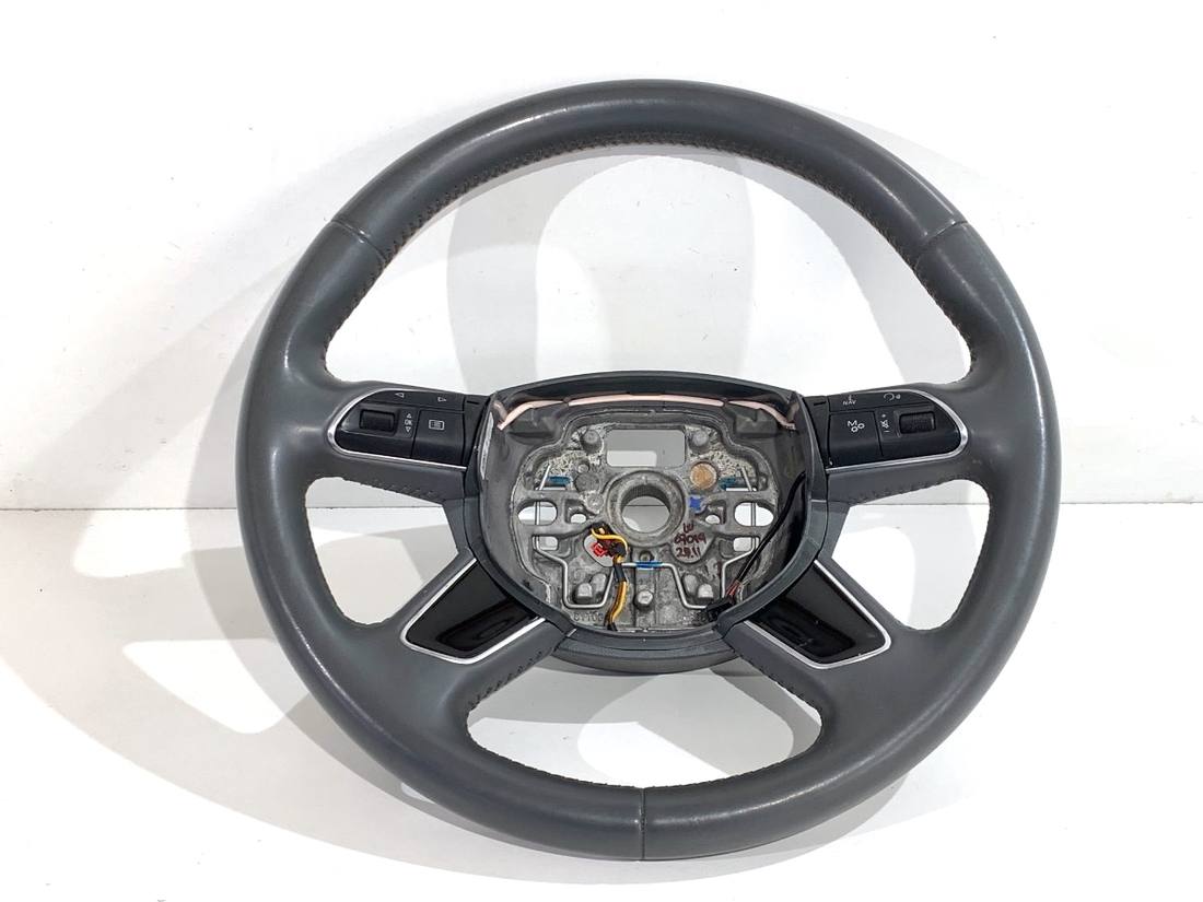 Кермо Audi A8 D4 4H0419091AA