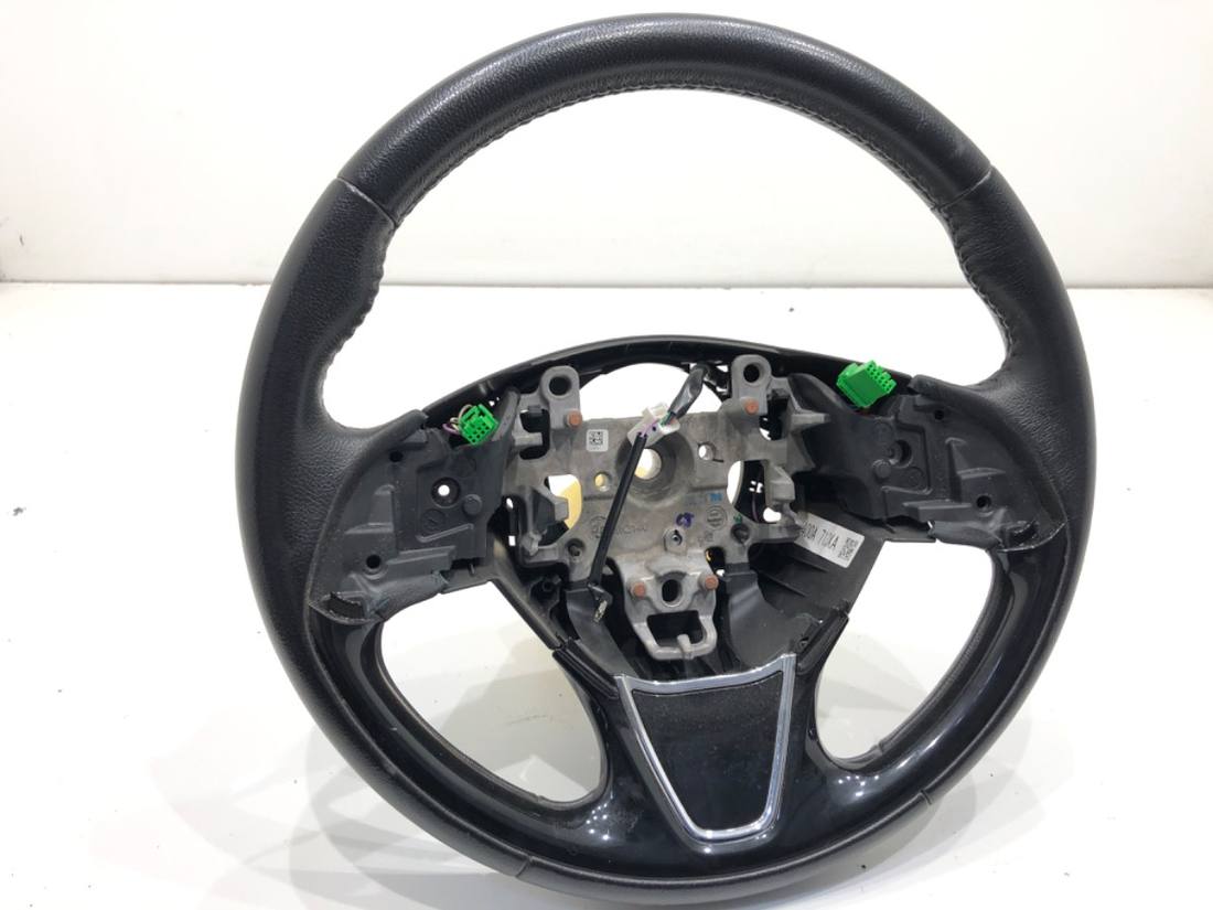 Кермо Mitsubishi Eclipse 4400A713XA