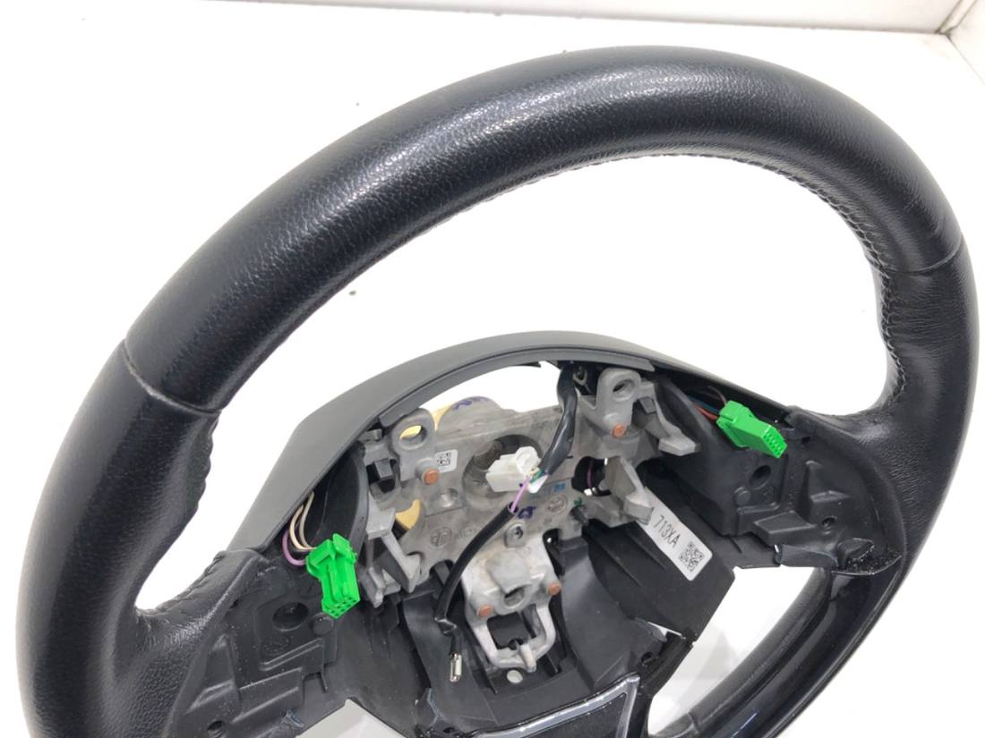Кермо Mitsubishi Eclipse 4400A713XA — фото деталі 3