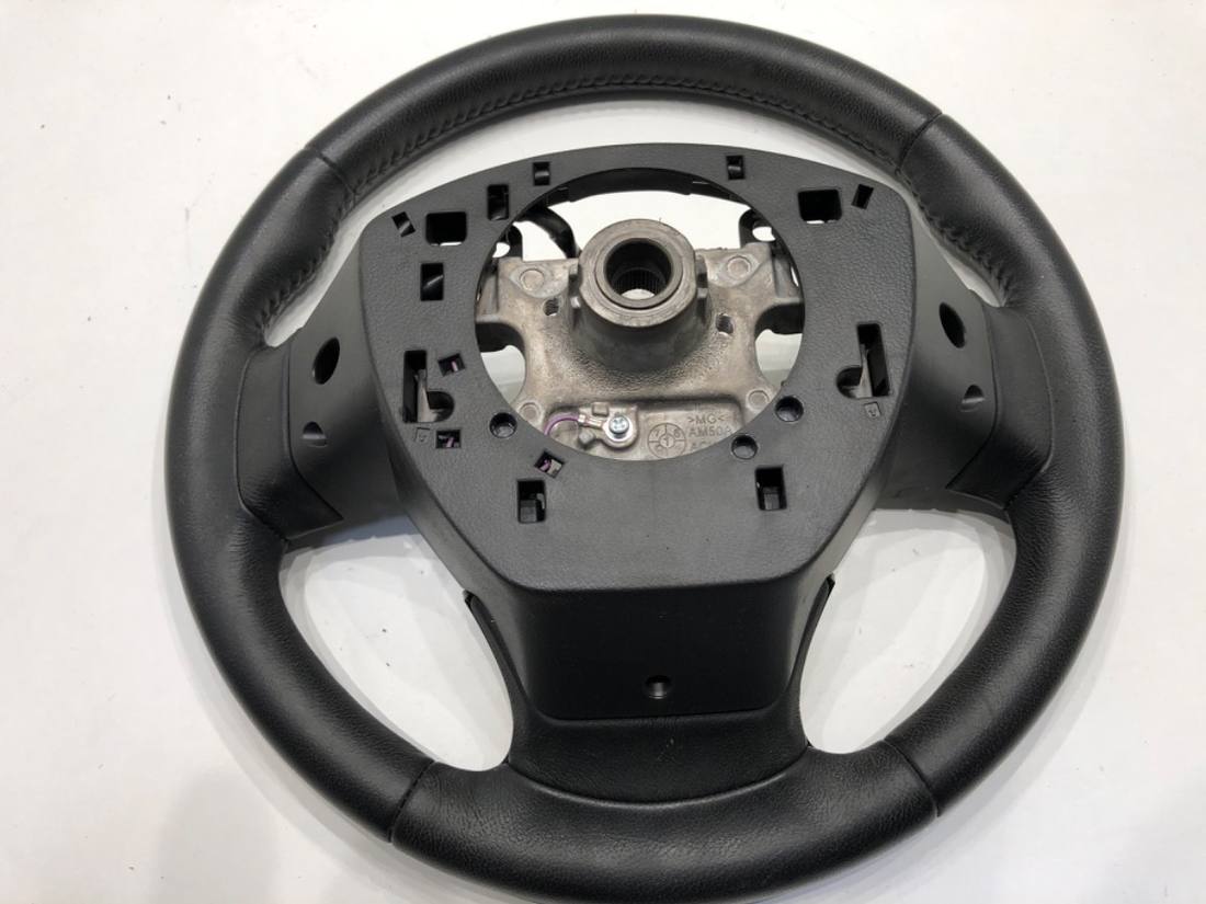 Кермо Mitsubishi Eclipse 4400A713XA — фото деталі 5