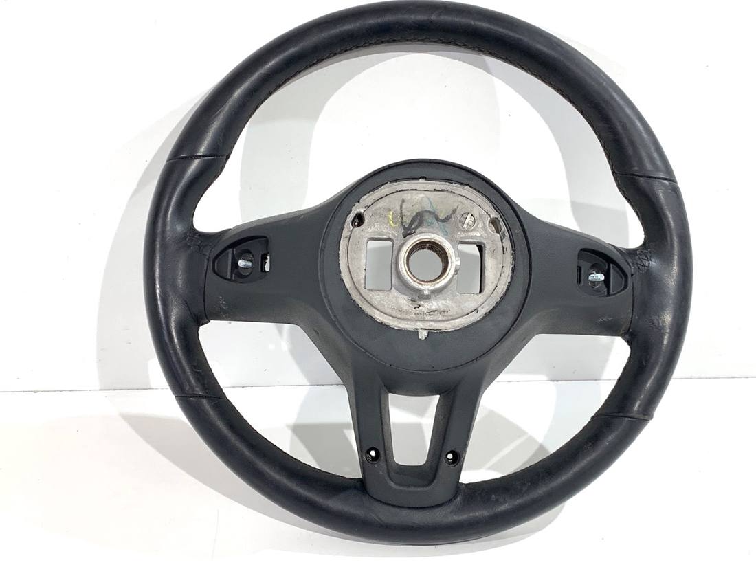 Кермо Mercedes GLE V167 A0040054099 — фото деталі 5