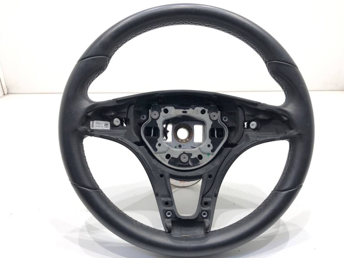 Руль Mercedes GLA X156