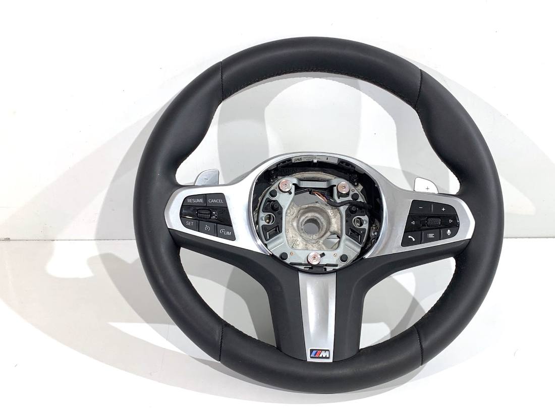 Кермо BMW X4 F98 9502335