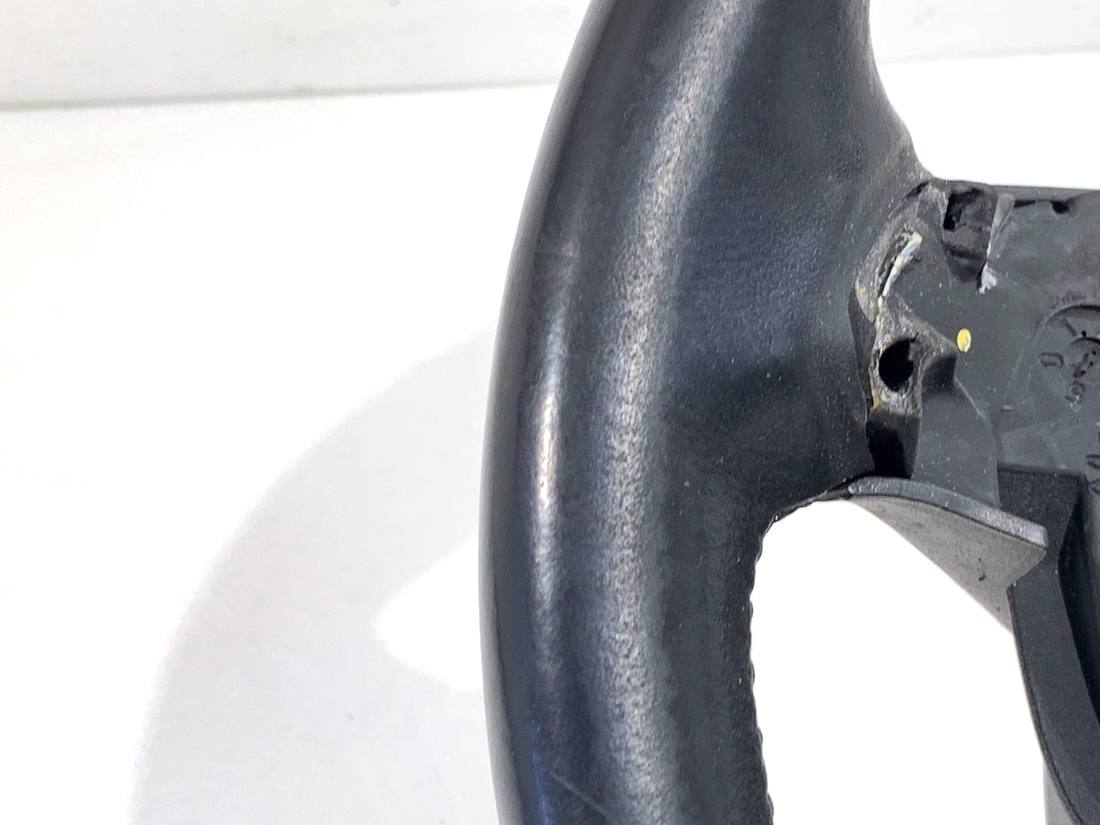 Руль Ford Mondeo DS73-3F830-PF — фото детали 2