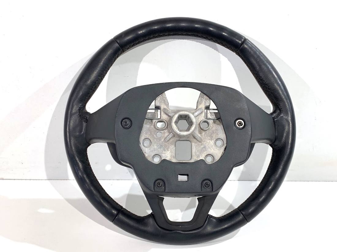 Руль Ford Mondeo DS73-3F830-PF — фото детали 4