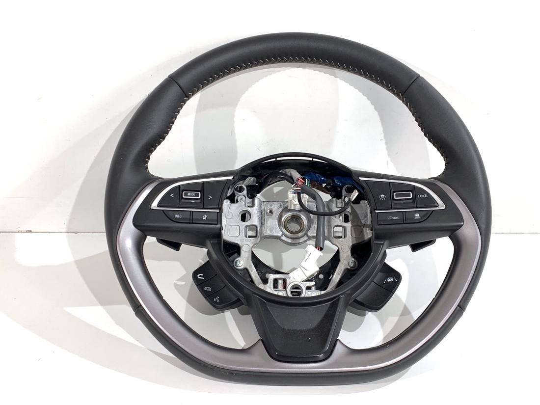 Кермо Suzuki Swift