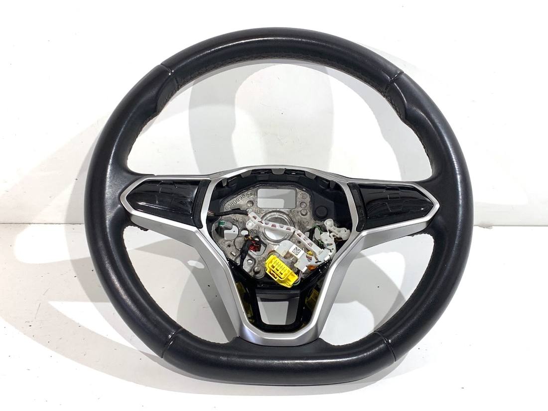 Кермо Volkswagen ID3 6380998