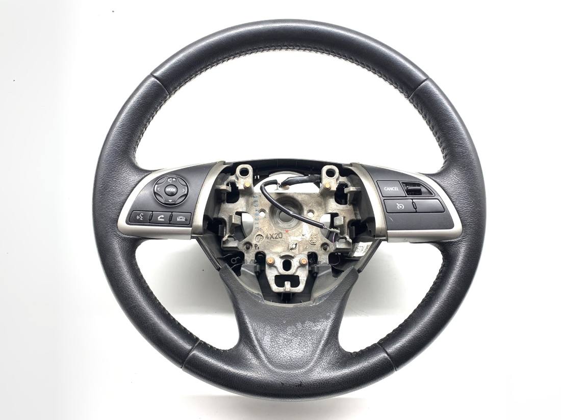 Руль Mitsubishi ASX