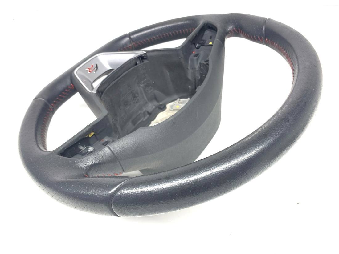 Кермо Seat Leon 5F0419091M — фото деталі 5