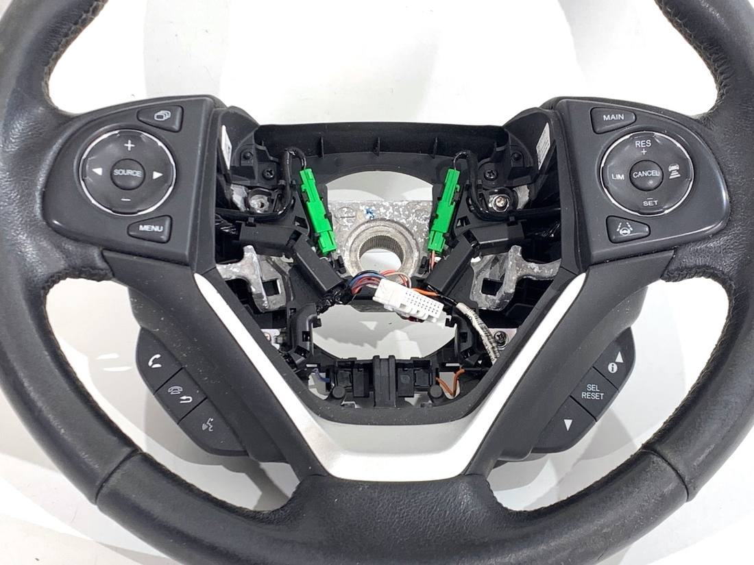 Кермо Honda CR-V 78500-T1E-L7XX-M1 — фото деталі 2