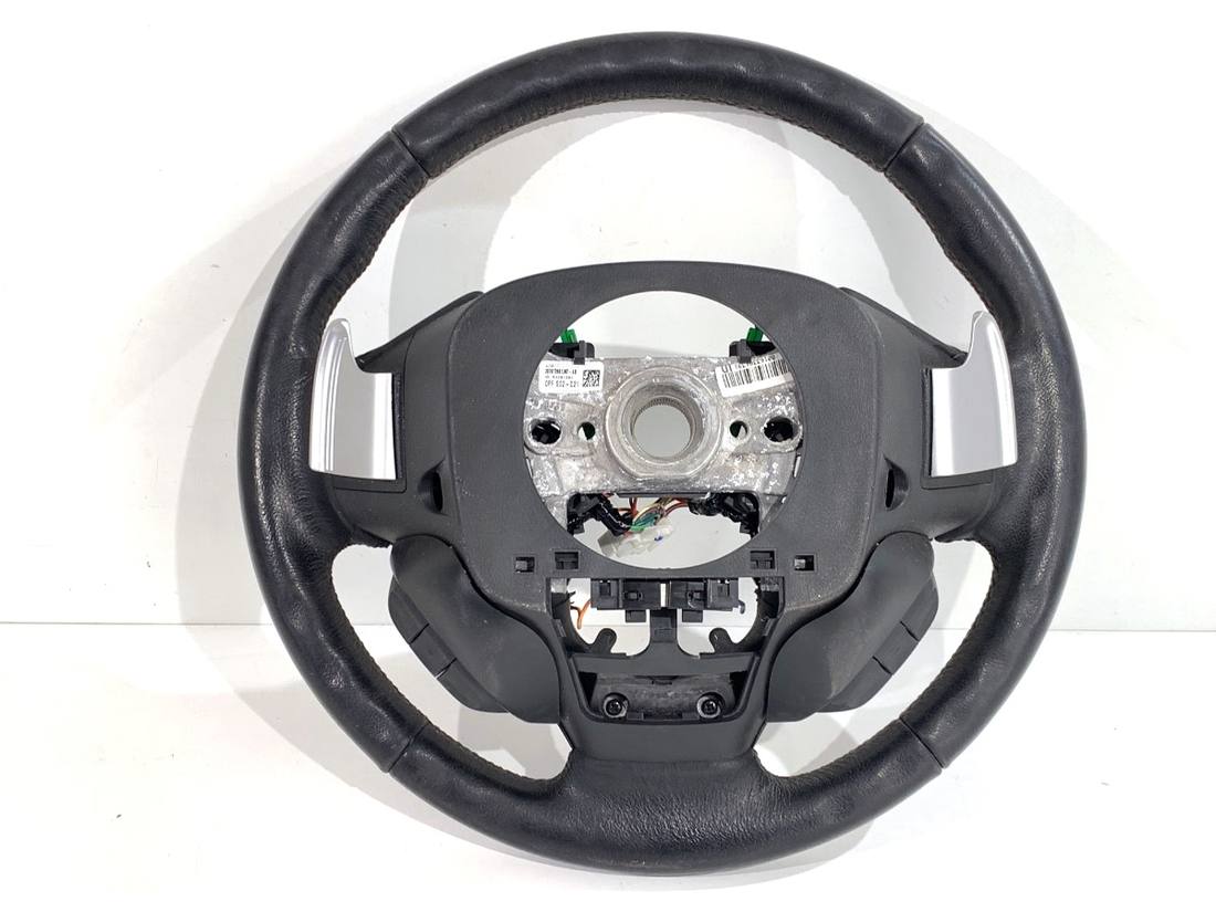 Кермо Honda CR-V 78500-T1E-L7XX-M1 — фото деталі 6