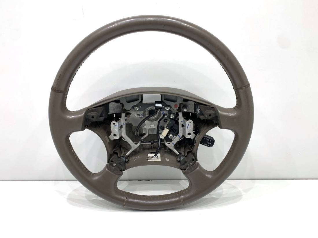 Руль Toyota Land Cruiser