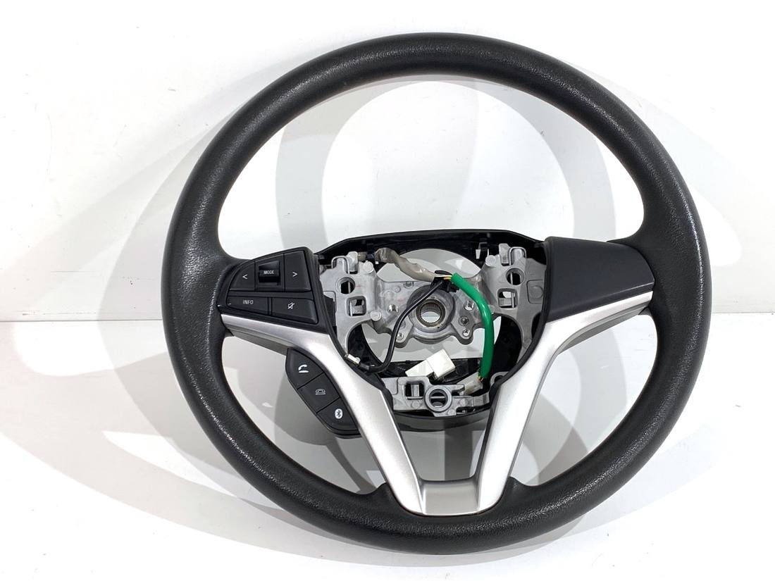 Кермо Suzuki Ignis