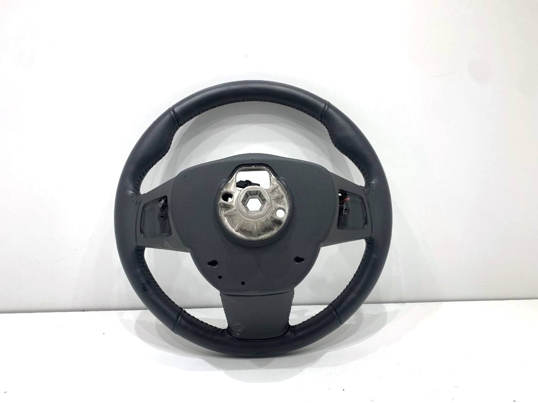 Кермо Jaguar E-Pace J9C3-3F563-RB — фото деталі 2