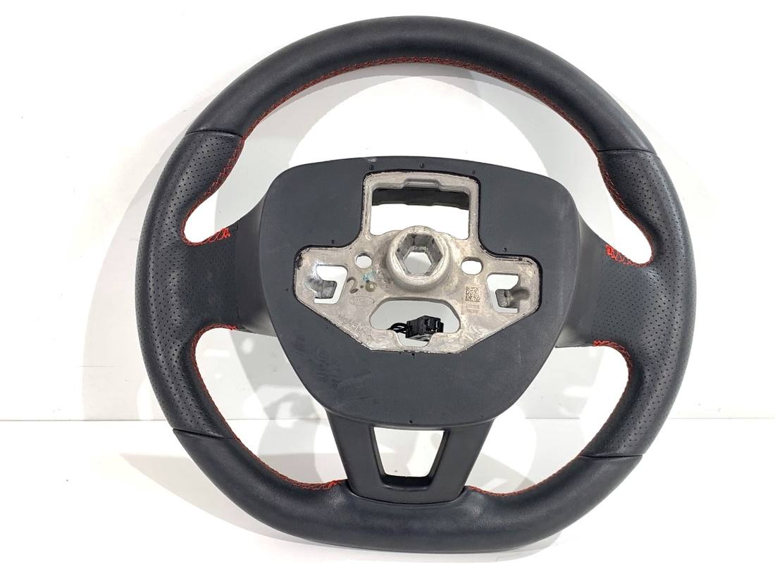 Кермо Ford ECOSPORT EGN15-3600 — фото деталі 3