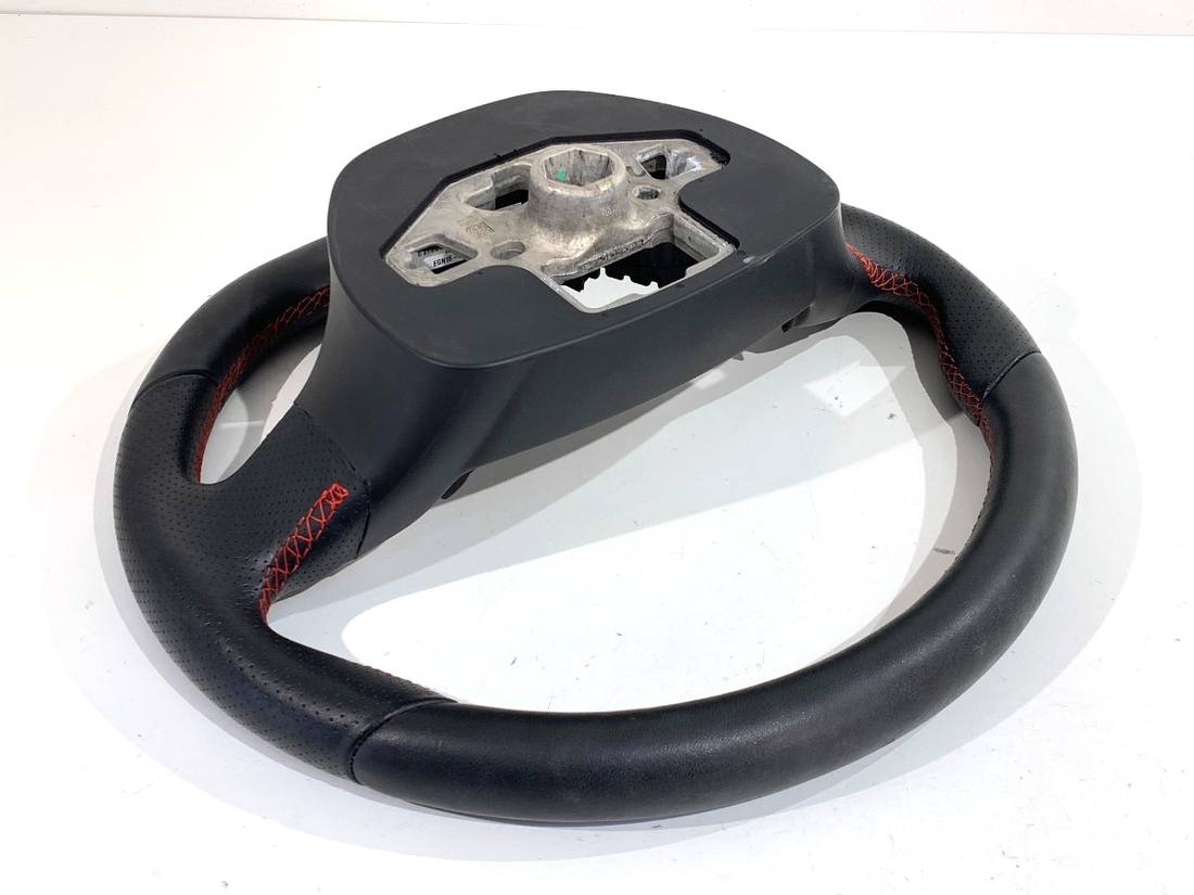 Кермо Ford ECOSPORT EGN15-3600 — фото деталі 4