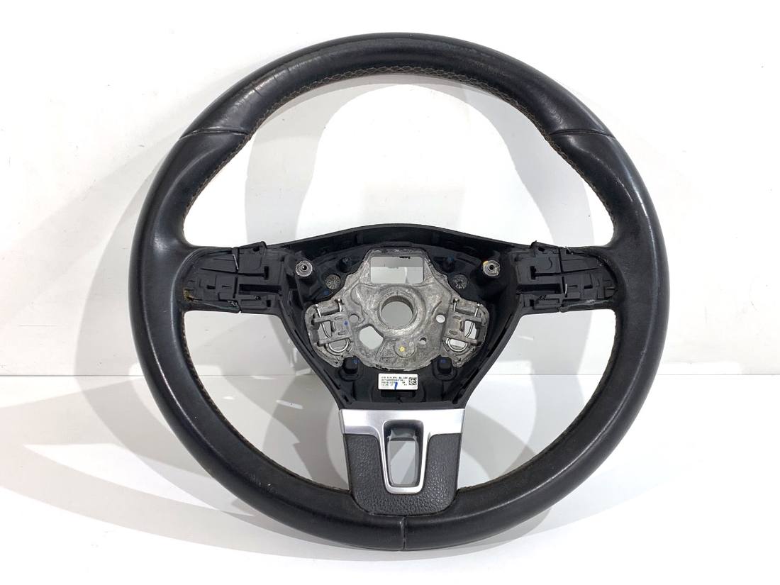 Кермо Volkswagen Golf 5 3C8419091BE