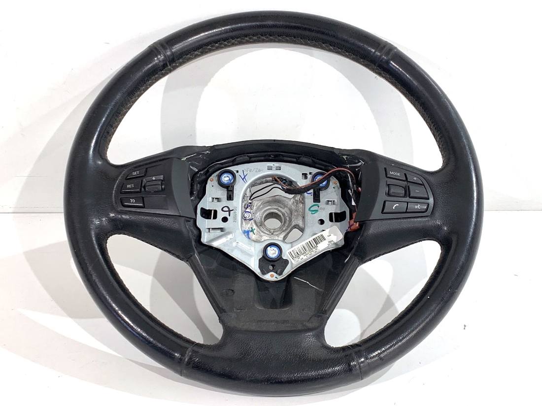Кермо BMW X3 F25 6793031
