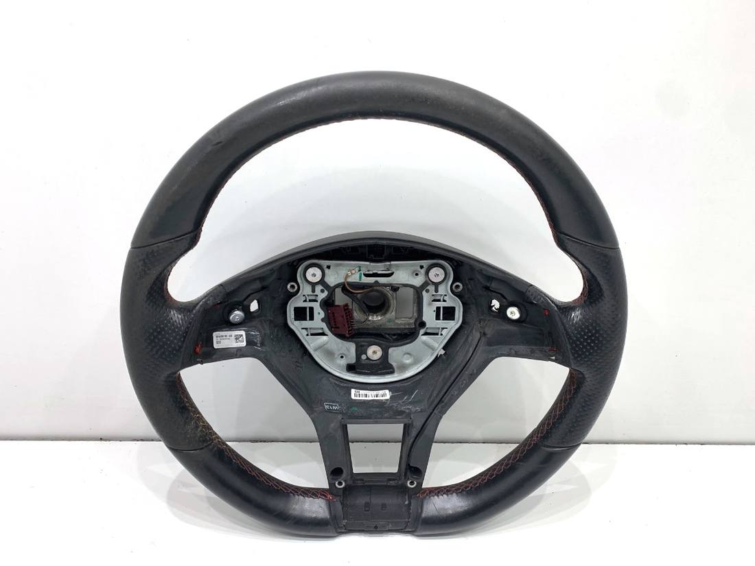 Кермо Mercedes CLA C118