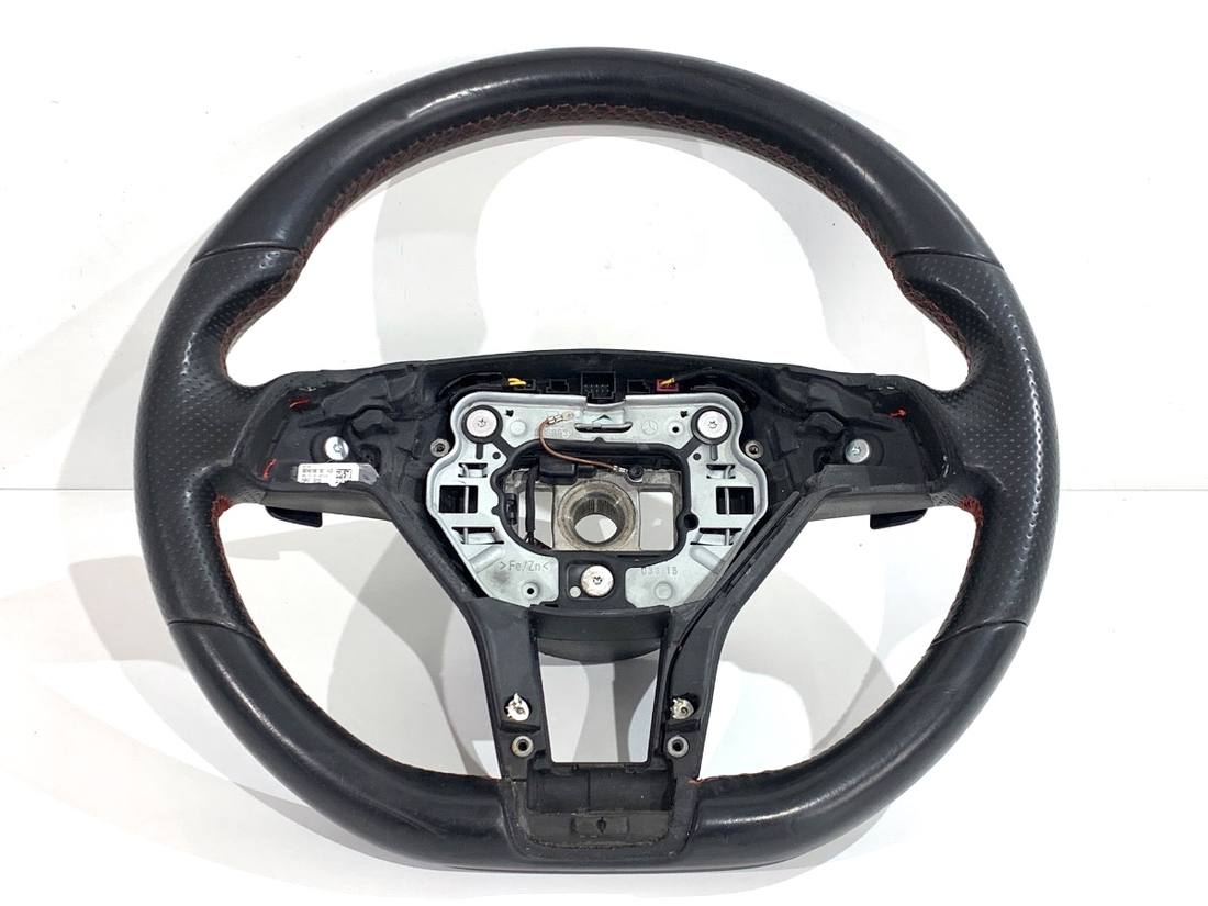 Руль Mercedes A W176