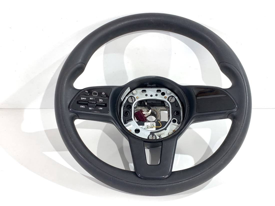 Кермо Mercedes Sprinter A9074603103