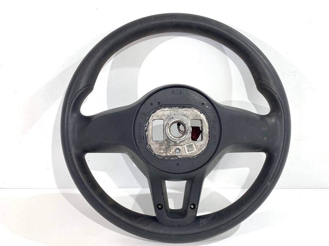 Кермо Mercedes Sprinter A9074603103 — фото деталі 3