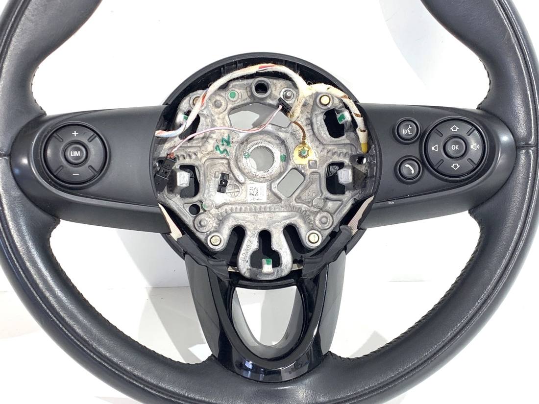 Кермо Mini Mini R56 — фото деталі 2