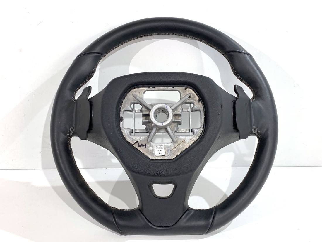 Кермо Opel Corsa F 98510851ZD — фото деталі 3