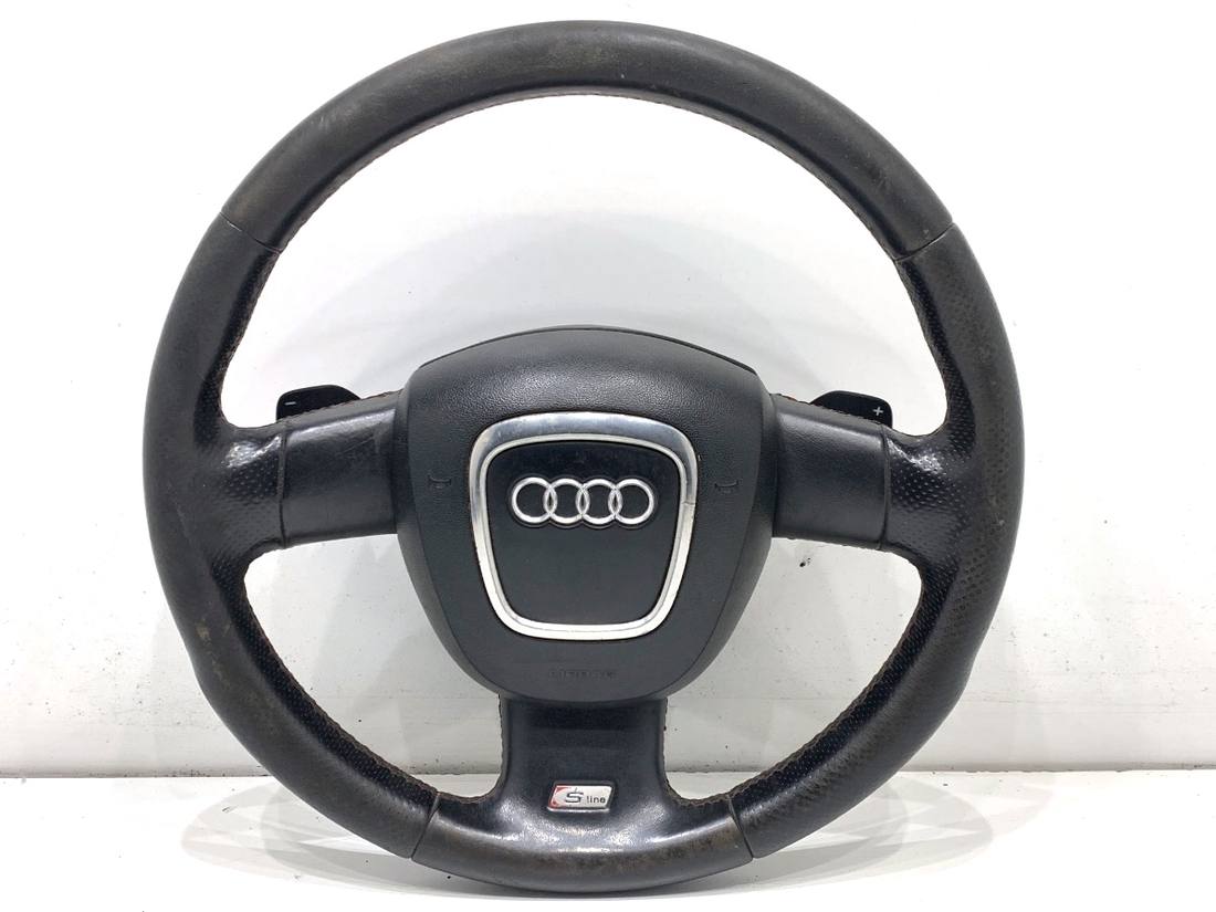 Кермо Audi A3 8P