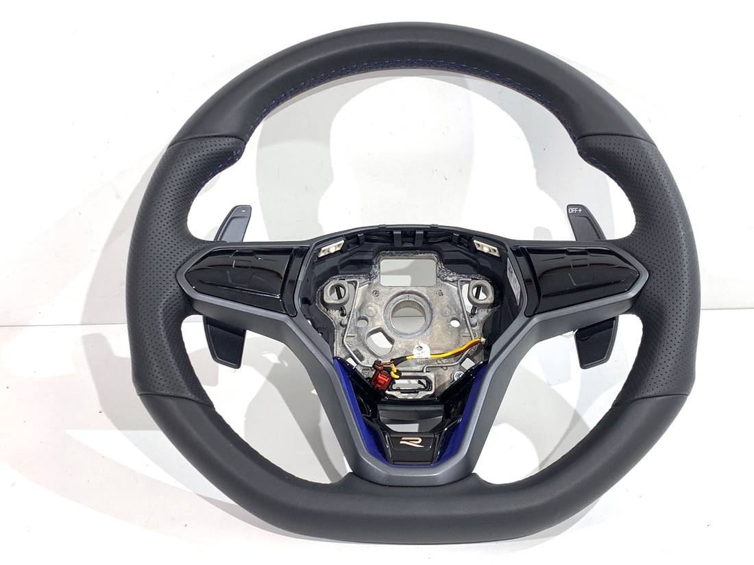 Руль Volkswagen Arteon 5H0419093E