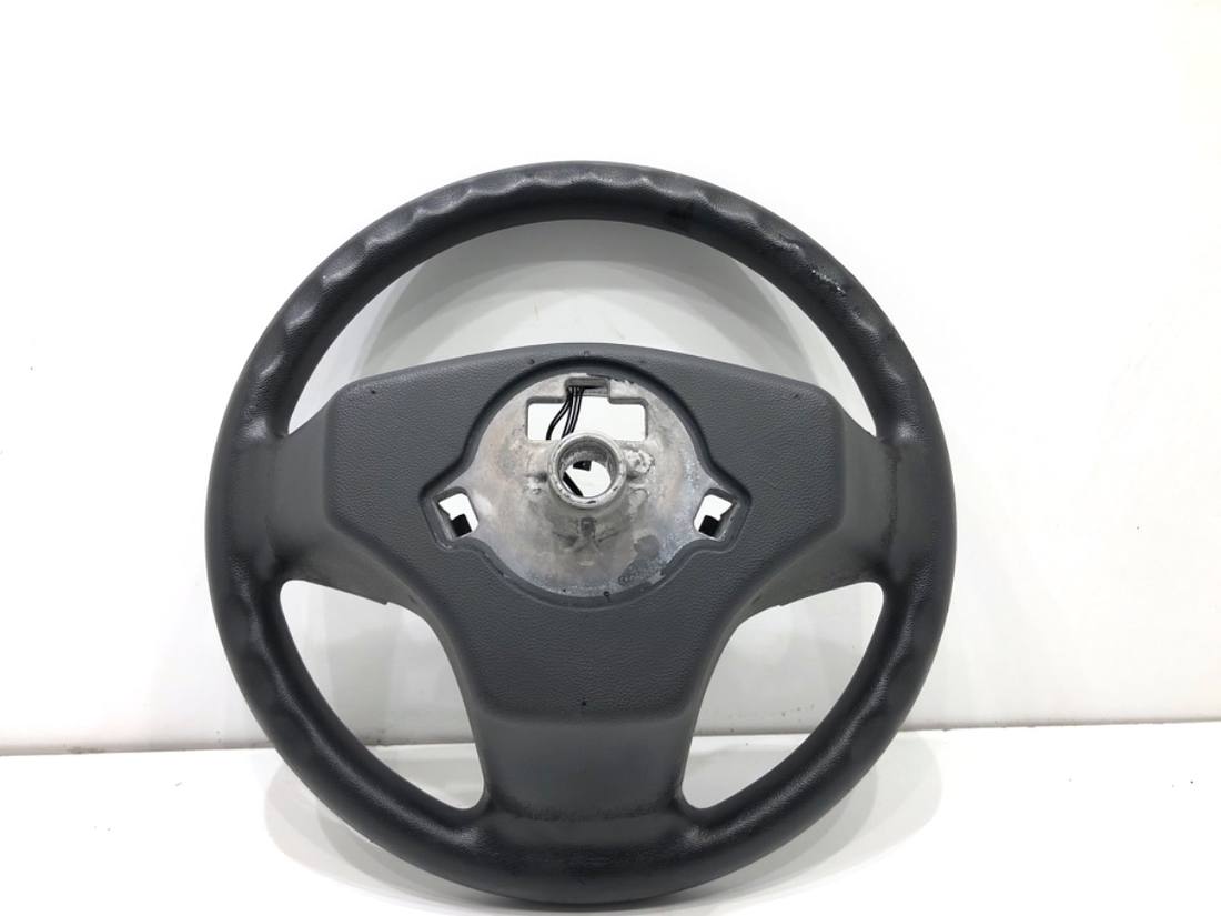 Кермо Opel Corsa D — фото деталі 4
