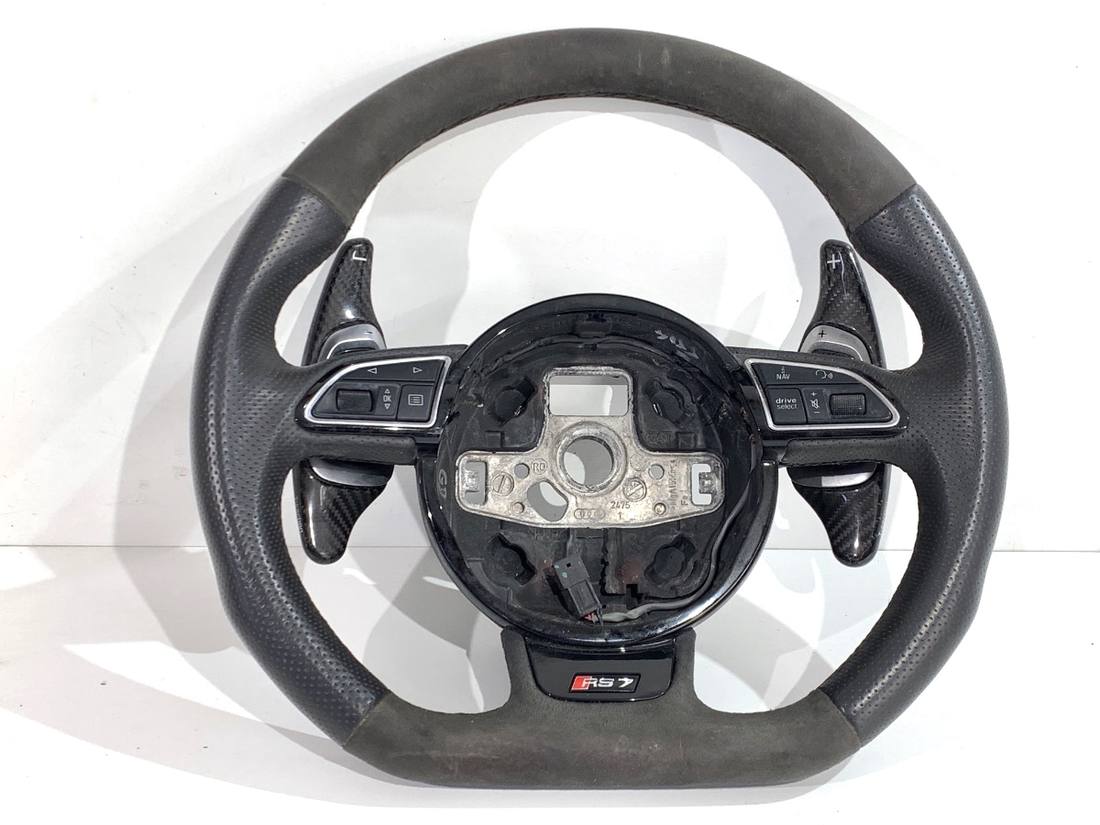 Кермо Audi A7 4G 8U0124C