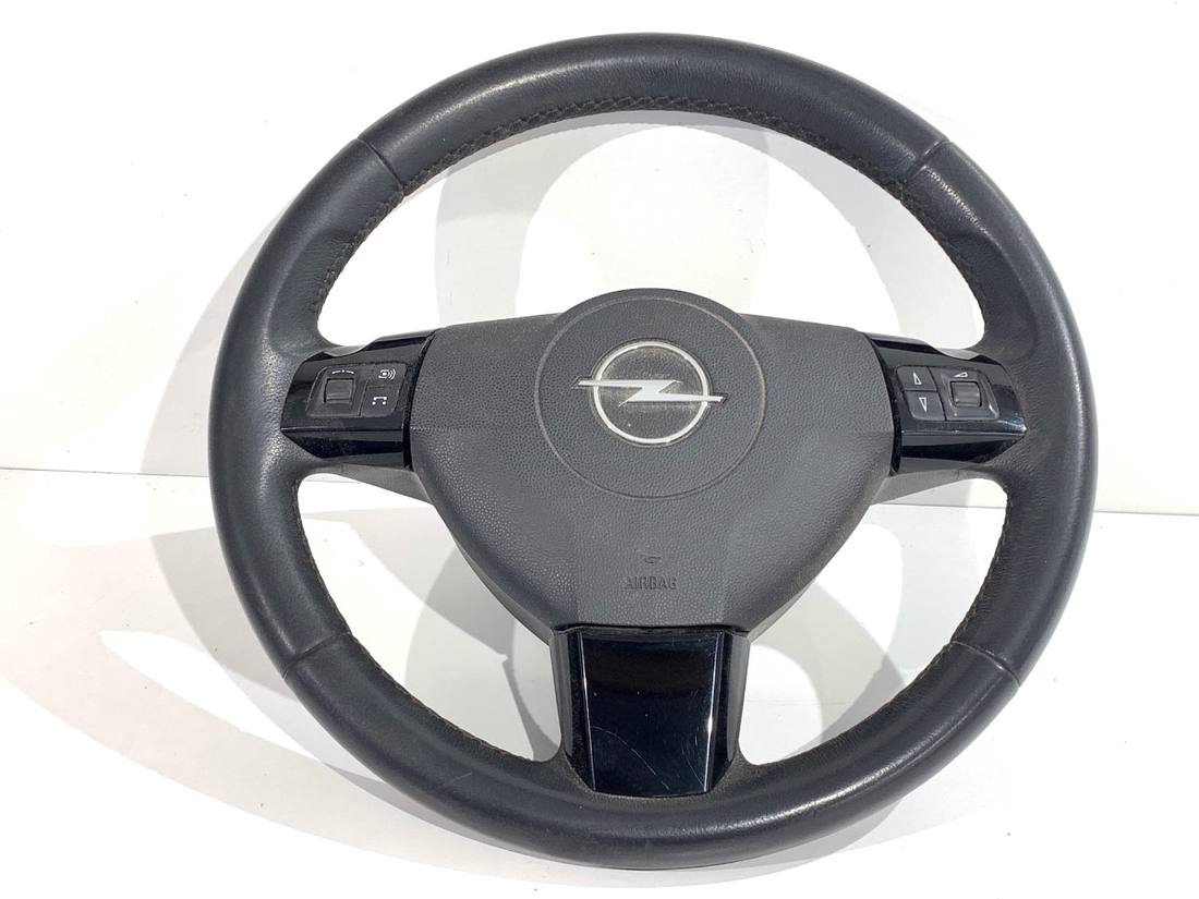 Кермо Opel Astra H