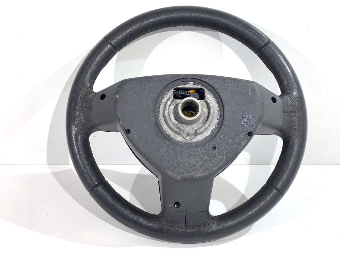 Кермо Opel Astra H — фото деталі 5