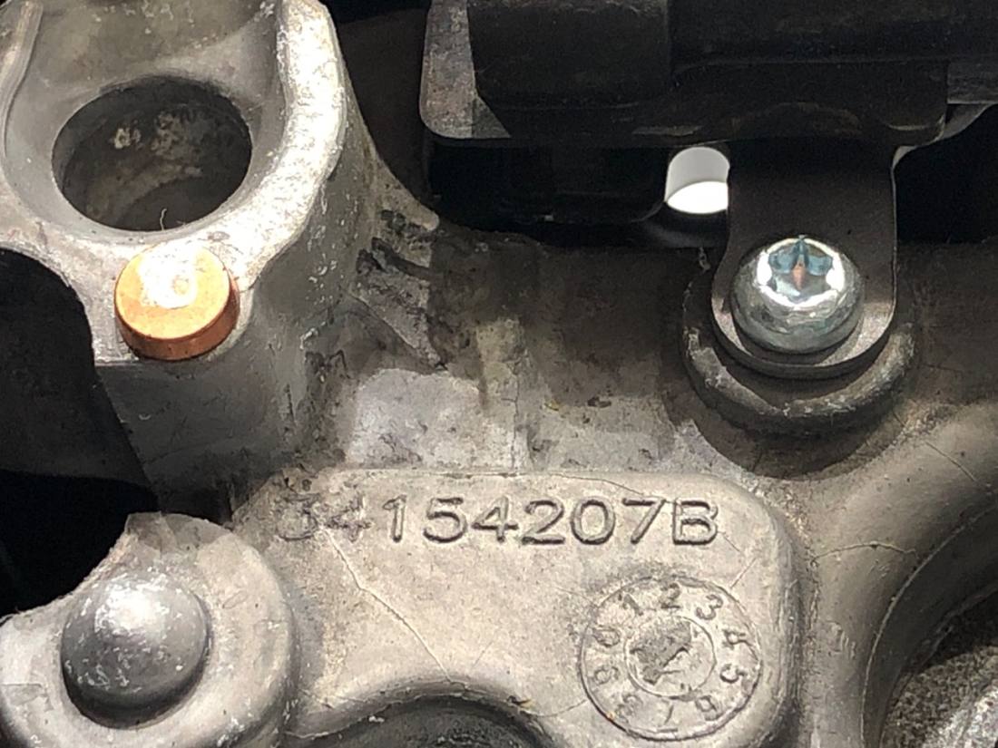 Руль Nissan Pulsar 484303ZL2C — фото детали 7