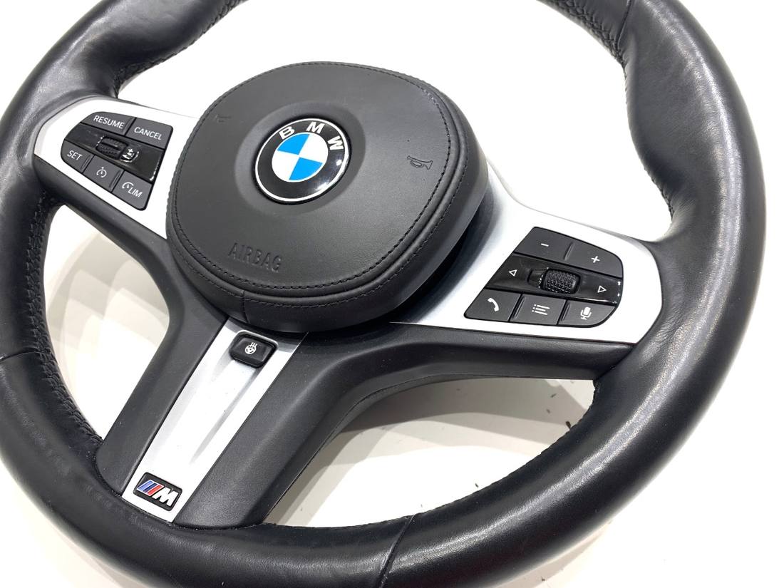 Кермо BMW 2 F45 F46 — фото деталі 2