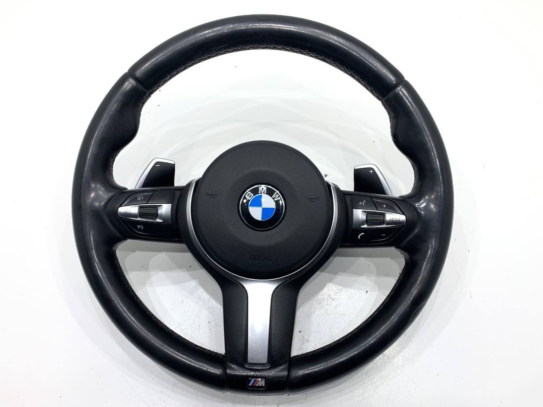 Кермо BMW 4