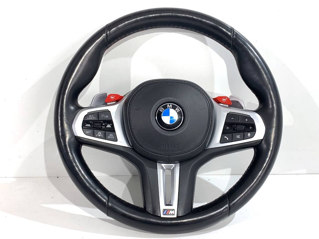 Кермо BMW 5 G30
