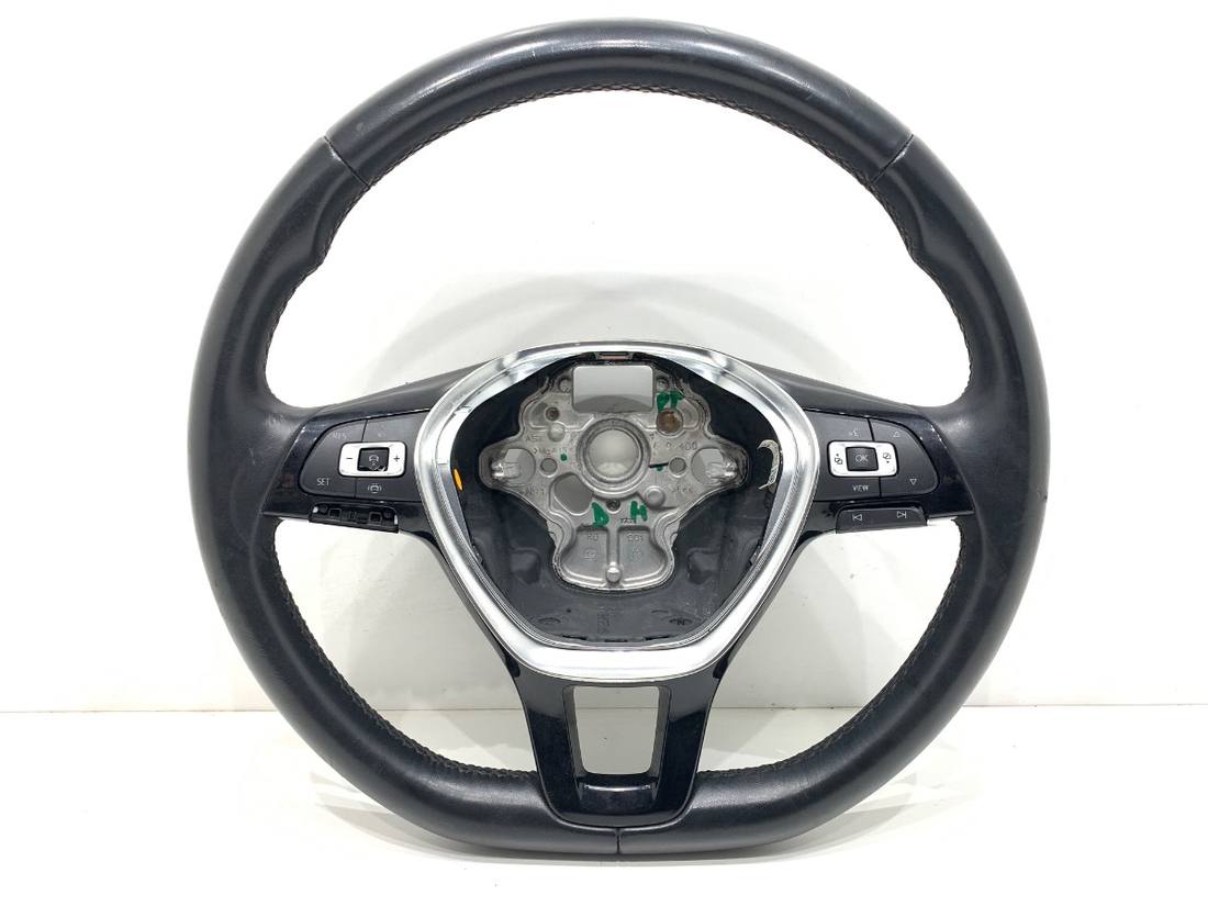 Руль Volkswagen Golf 7 5Q0419091