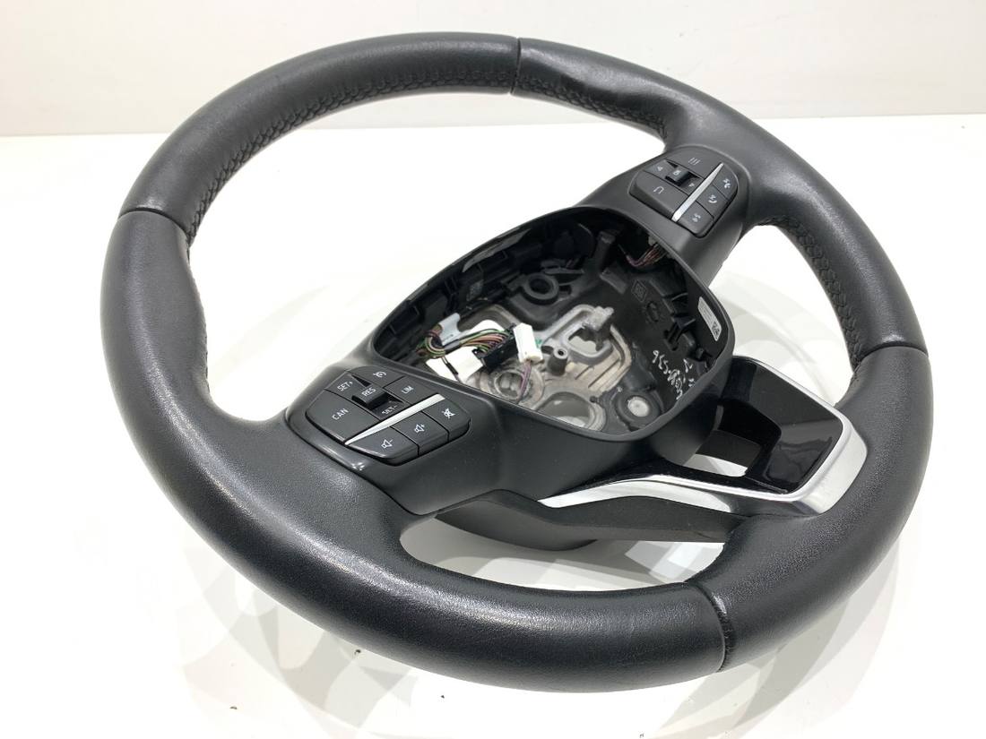 Кермо Ford Focus JX7B3600GE — фото деталі 2