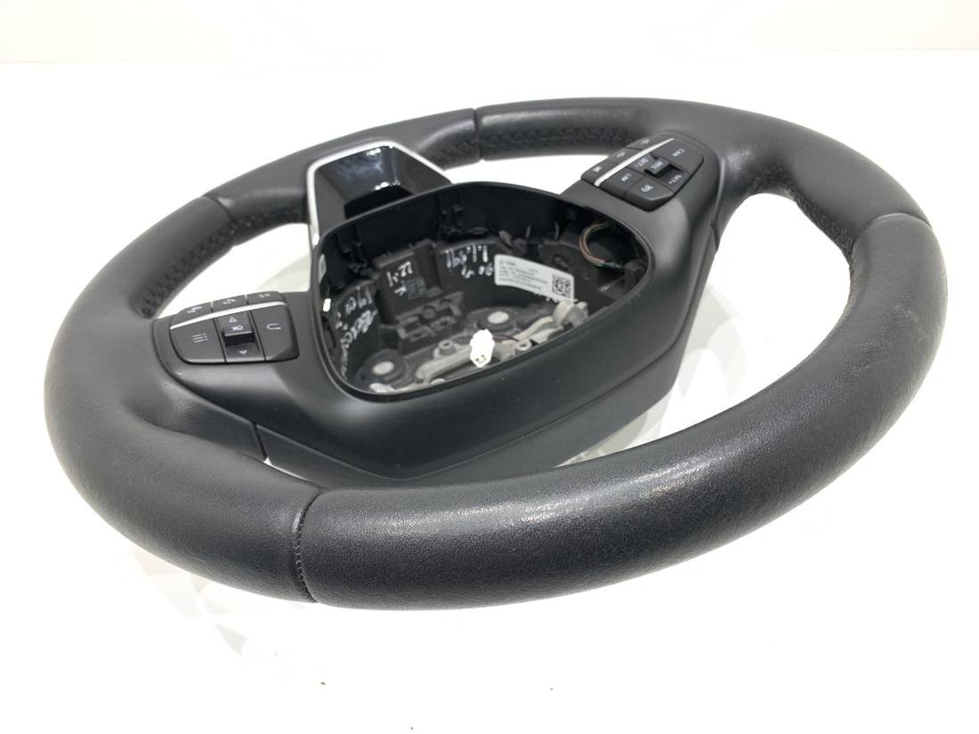 Кермо Ford Focus JX7B3600GE — фото деталі 3