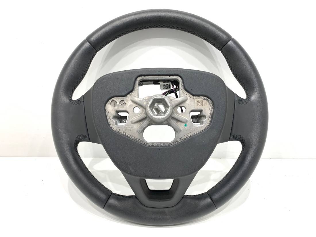 Кермо Ford Focus JX7B3600GE — фото деталі 4