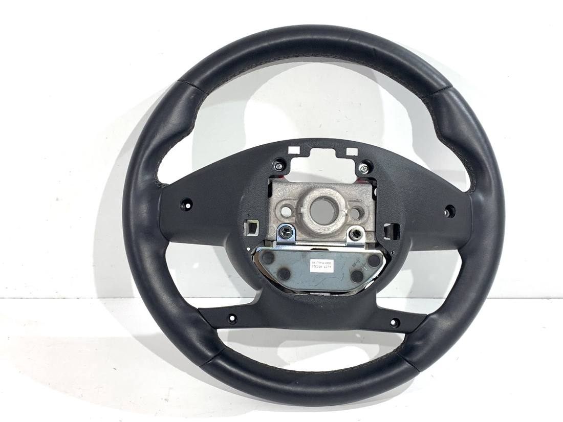 Кермо Hyundai Elantra 56130-AA000 — фото деталі 2
