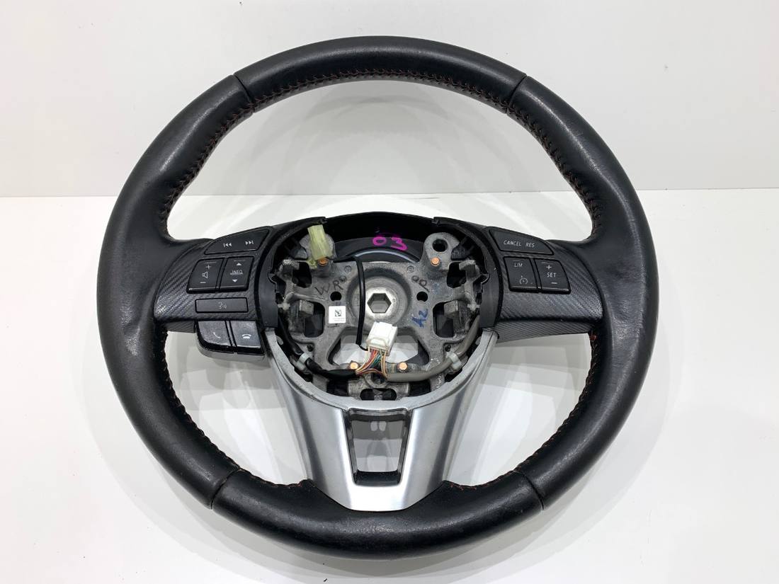 Кермо Mazda 3 BJS832980