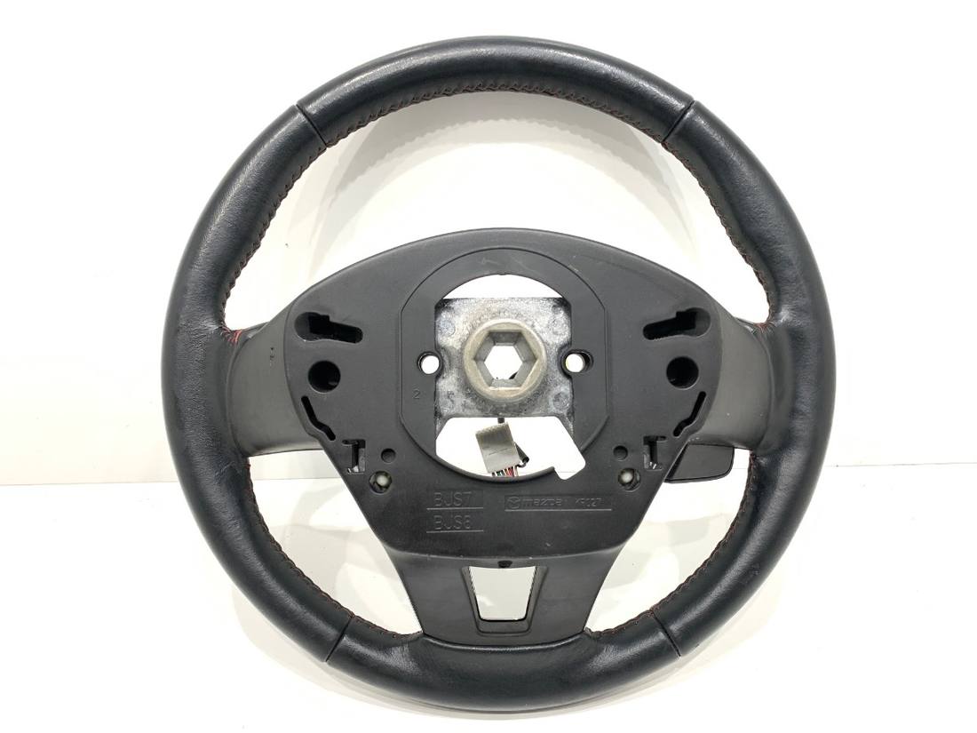 Кермо Mazda 3 BJS832980 — фото деталі 6