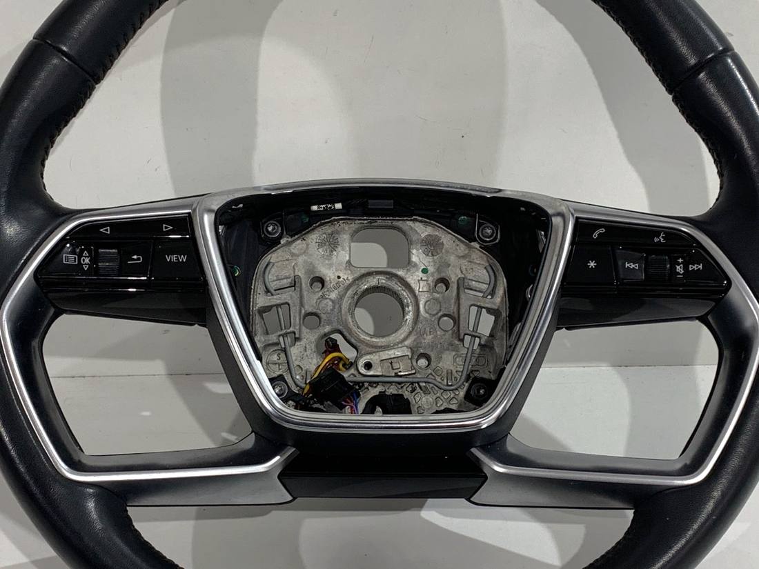 Кермо Audi A8 D5 4N0419091C — фото деталі 2
