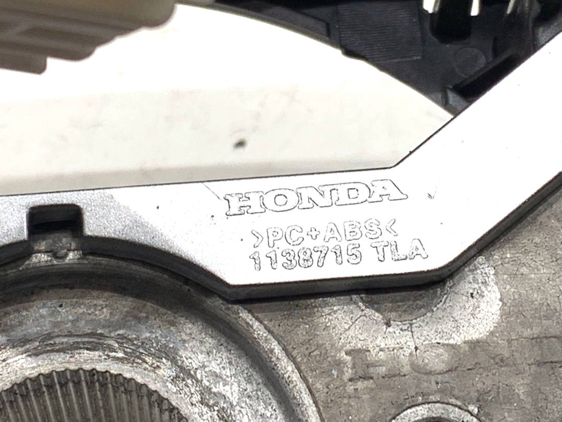 Кермо Honda CR-V 1138715TLA — фото деталі 5